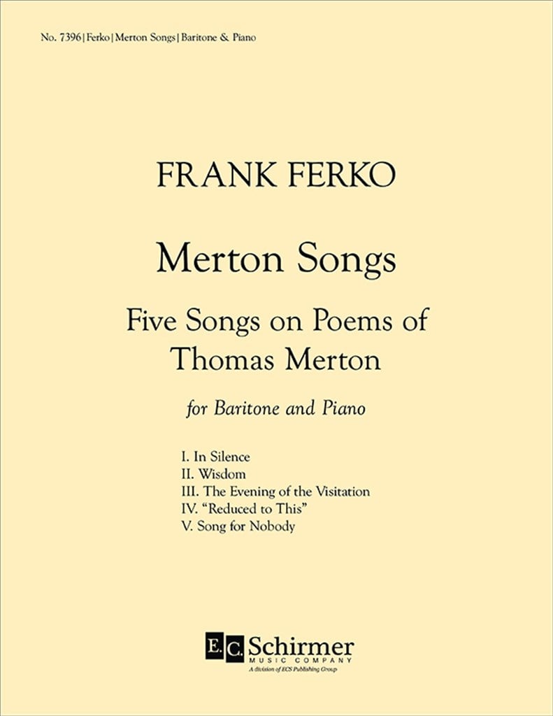 Merton Songs
